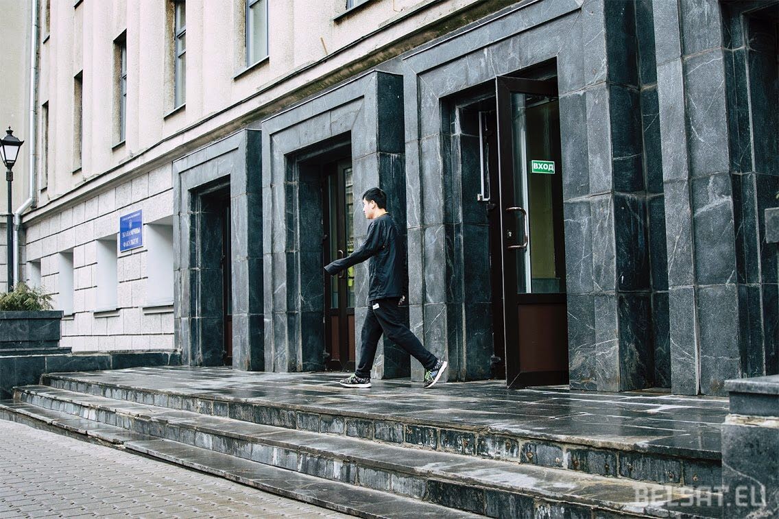 В БГУ впервые за четыре года набирают абитуриентов на словацкую и сербскую филологию