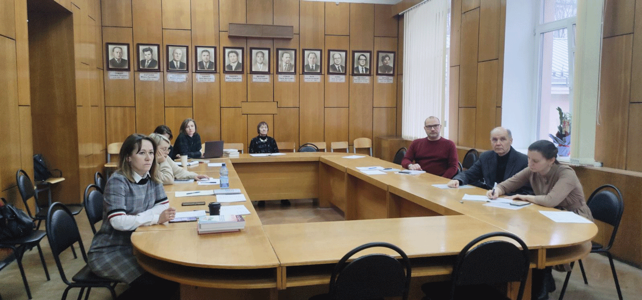 Вывучэнне і выкладанне рускай літаратуры: актуальныя праблемы і перспектывы