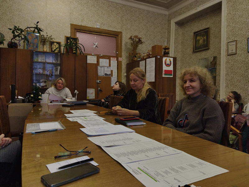 Сучасныя канцэпцыі літаратуразнаўства ў вывучэнні і выкладанні славянскіх літаратур