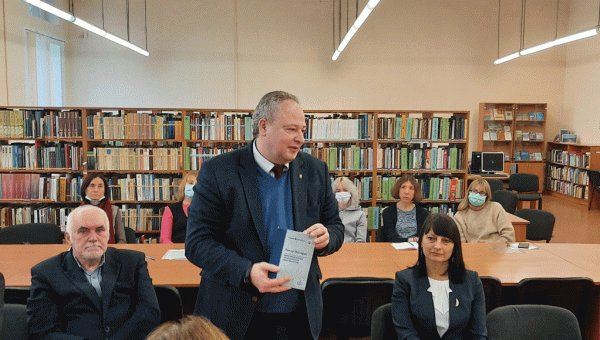 Даследчык гісторыі ўсходнеславянскіх моў