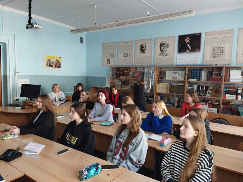 Беларуска-сербскія літаратурныя сувязі праз люстэрка перакладу