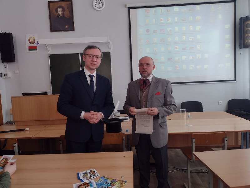 ВДОХНОВЛЯЕМ НА ТВОРЧЕСТВО!