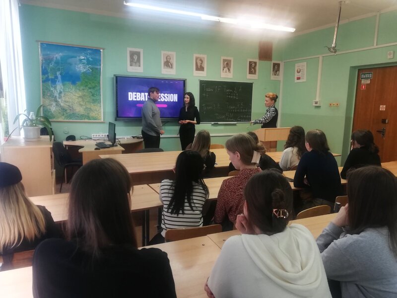 "Здароўе нацыі пачынаецца з мяне"