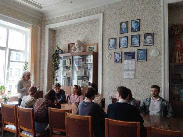 Бяспека жыццядзейнасці – аснова будучыні кожнага чалавека