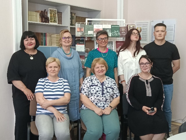 В ЧЕСТЬ 100-летия ВАСИЛЯ БЫКОВА