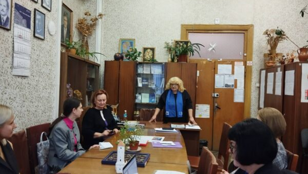 Размова аб важным