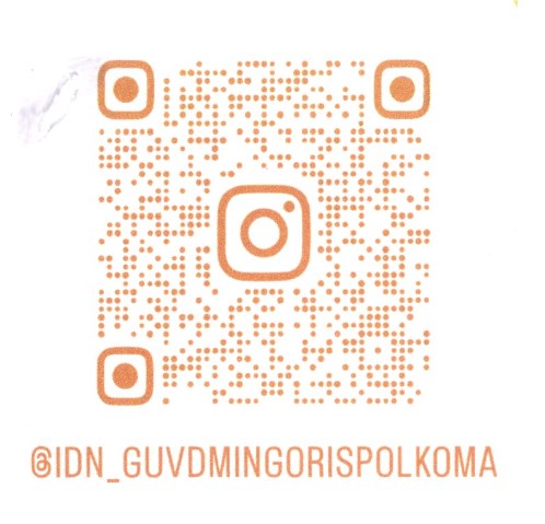Официальная страница (idn_guvdmingorispolkoma) ГУВД Минского горисполкома в социальной сети «Instagram»