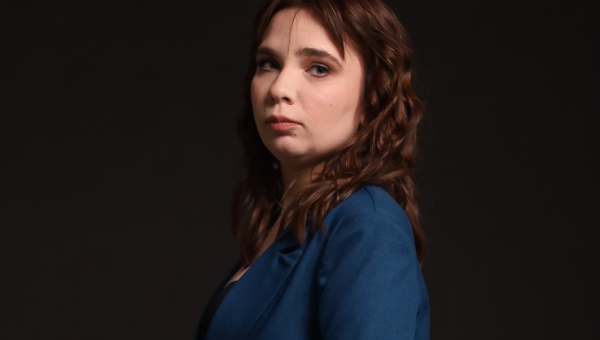 АСПИРАНТКА КАФЕДРЫ ЗАРУБЕЖНОЙ ЛИТЕРАТУРЫ ЯНИНА АЛЕКСЕЕНКО ПОЛУЧИЛА СТИПЕНДИЮ ПРЕЗИДЕНТА РЕСПУБЛИКИ БЕЛАРУСЬ