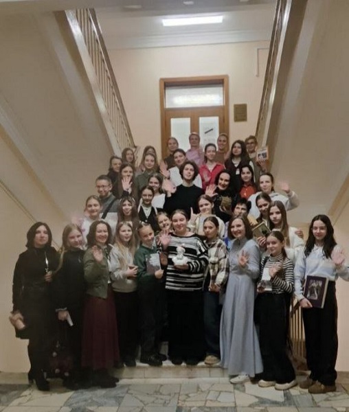 Кнігі, байкі і гульня: трэці літаратурны чэлендж «ТалстOFка»