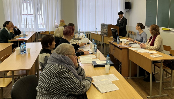 ПУБЛІЧНАЯ АБАРОНА ДОКТАРСКАЙ ДЫСЕРТАЦЫІ