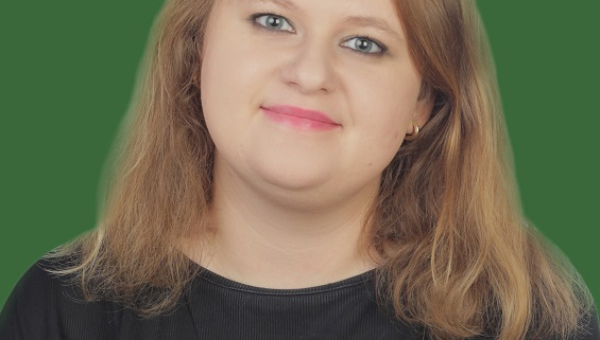 Аспірант кафедры рускай мовы Ганна Алегаўна Перзашкевіч прыняла ўдзел у II Международной научно-практической конференции