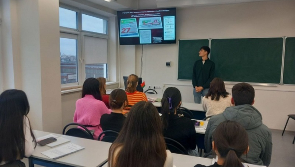 Правы чалавека ў сэрцы Канстытуцыі: што трэба ведаць кожнаму