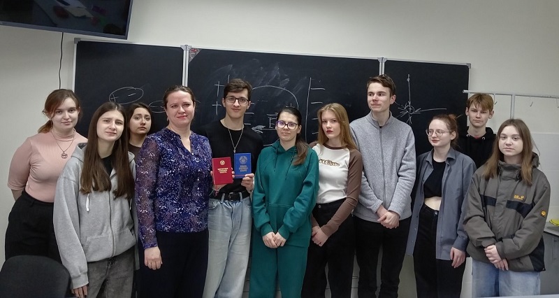 Дзень Канстытуцыі Рэспублікі Беларусь:  галоўная каштоўнасць краіны – чалавек