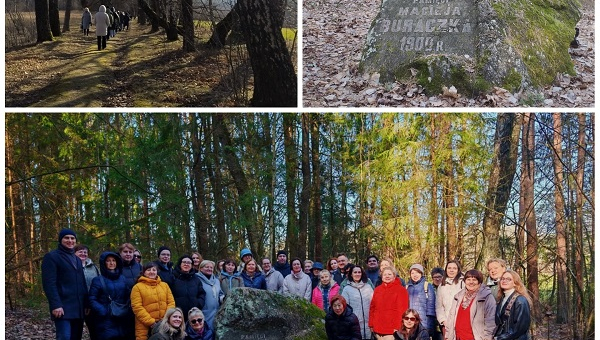 Жыццё як паэзія: да 185-годдзя Францішка Багушэвіча