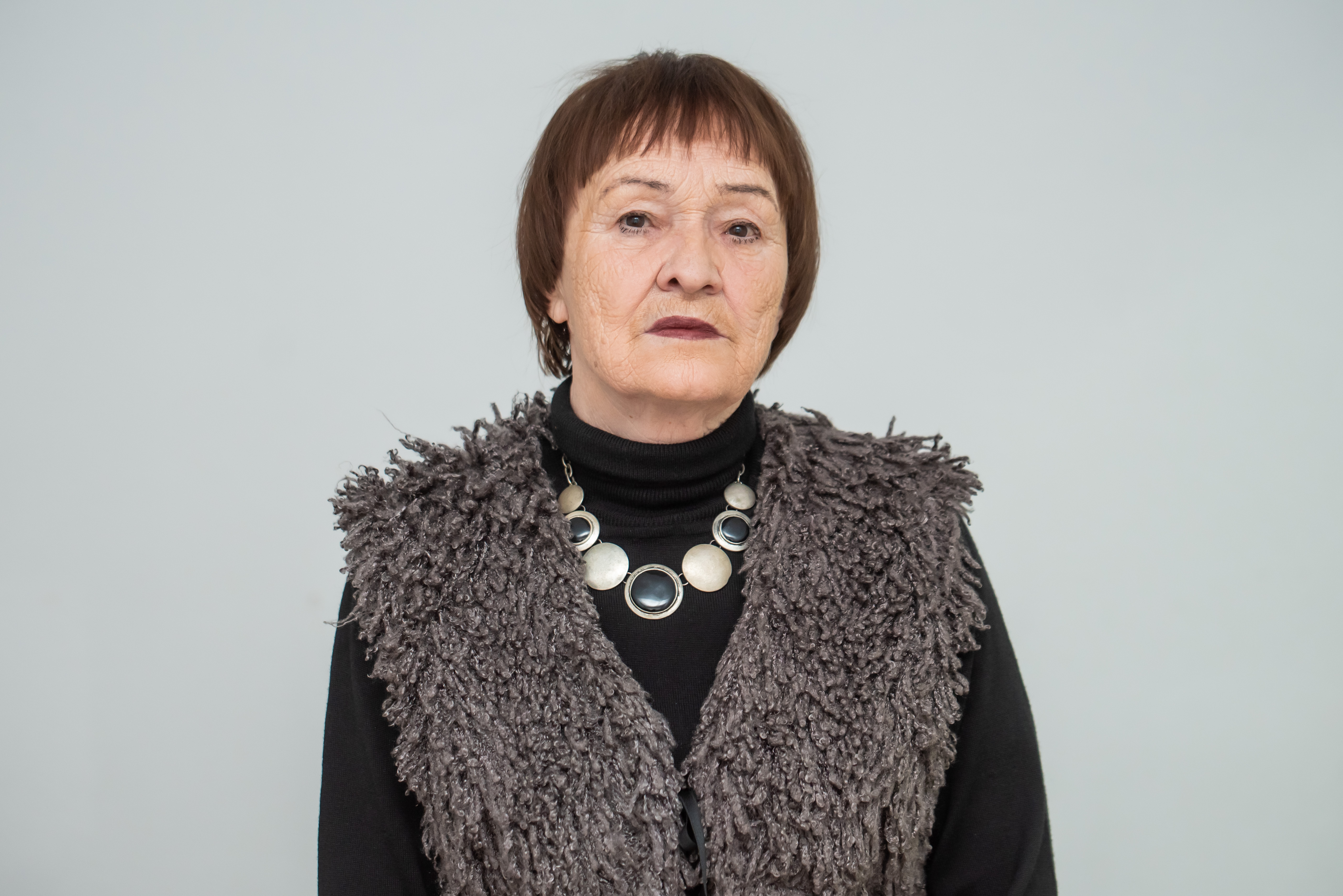 ПРОФЕССОРУ ИРИНЕ СКОРОПАНОВОЙ — 80 ЛЕТ!