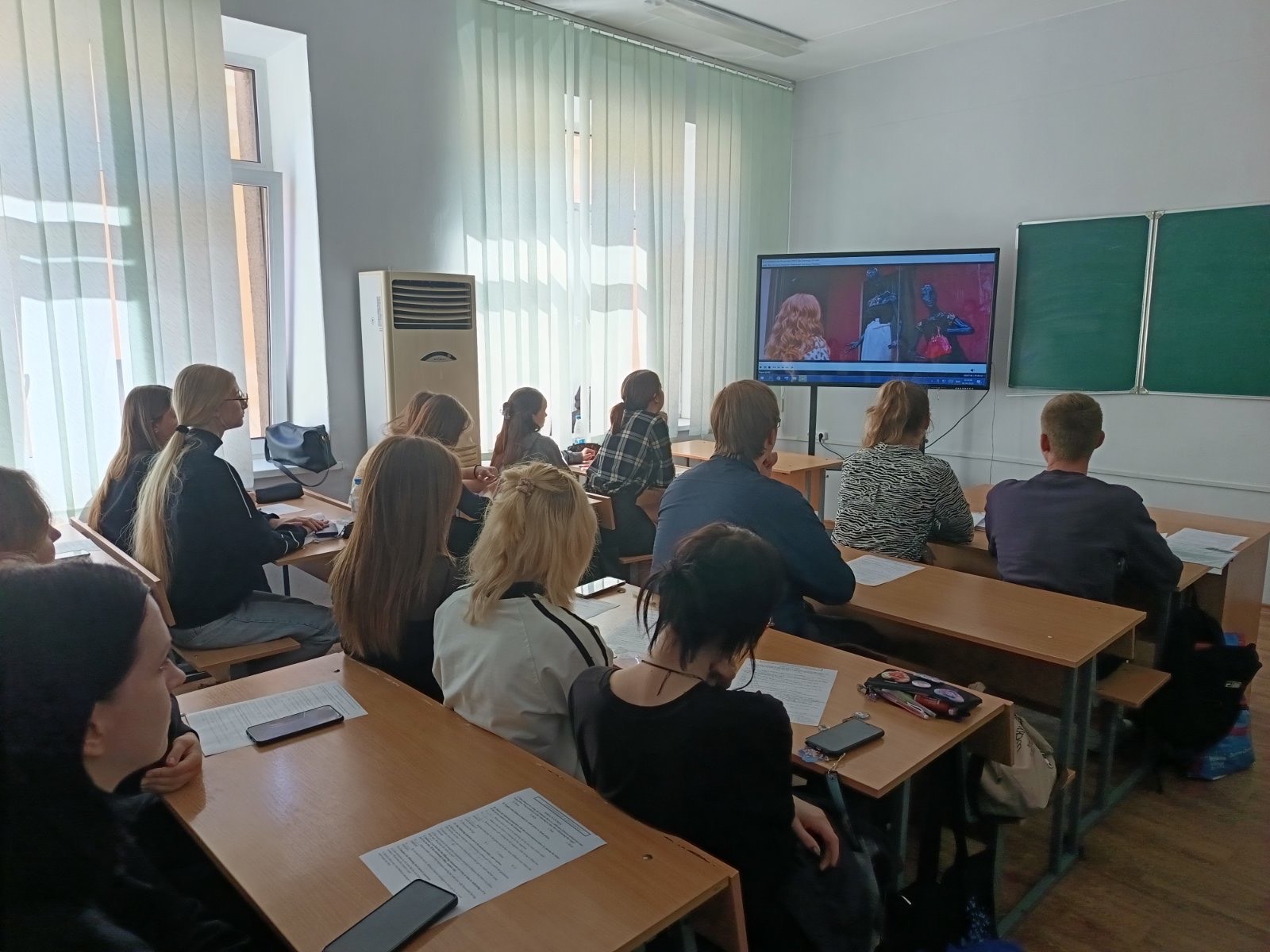 Форум-дыскусія «Культура ўсвядомленага спажывання»