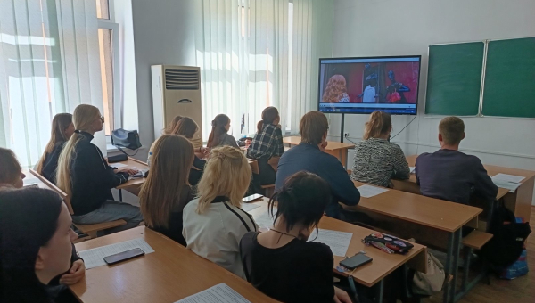 Форум-дыскусія «Культура ўсвядомленага спажывання»