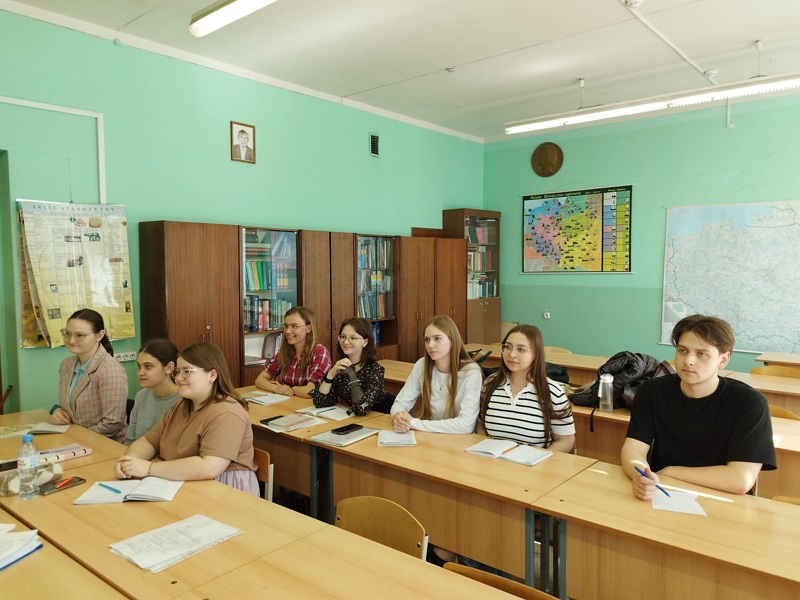 ЦЫКЛ МАЙСТАР-КЛАСАЎ  «ГРАМАТЫЧНЫЯ ЦІКАВОСТКІ БЕЛАРУСКАЙ МОВЫ»