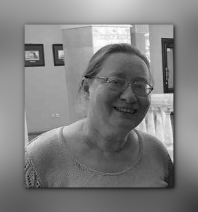 Анжела Валерьевна Лаврененко  (15.10.1963 – 22.01.2025)