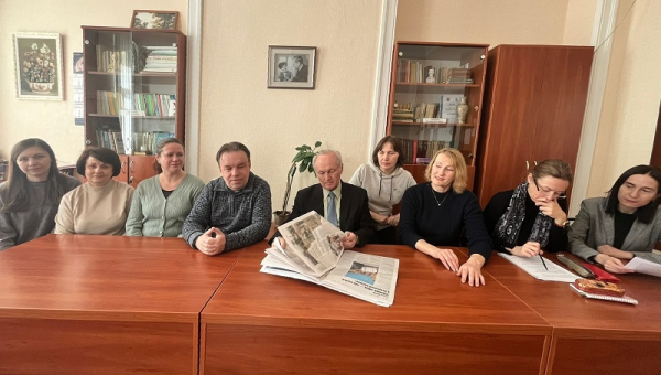 АБМЕРКАВАННЕ ДЫРЭКТЫВЫ № 12 «АБ РЭАЛІЗАЦЫІ АСНОЎ ІДЭАЛОГІІ БЕЛАРУСКАЙ ДЗЯРЖАВЫ»