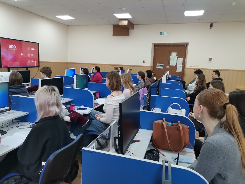 Круглы стол «Правы спажыўцоў Рэспублікі Беларусь»