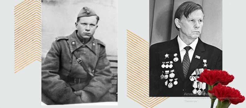“Чалавек на вайне ў творах Васіля Быкава”:  лекцыя да 80-годдзя Перамогі
