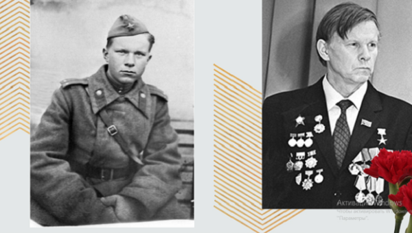 “Чалавек на вайне ў творах Васіля Быкава”:  лекцыя да 80-годдзя Перамогі
