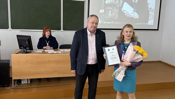 ДЫНАСТЫІ НАВУКОЎЦАЎ І ПЕДАГОГАЎ