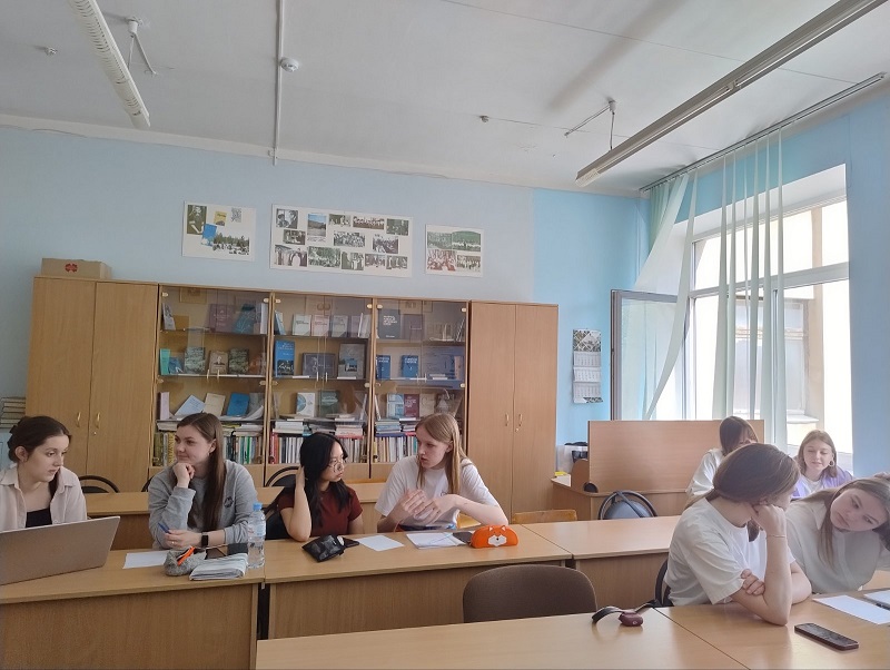 Деловая беседа: искусство общения