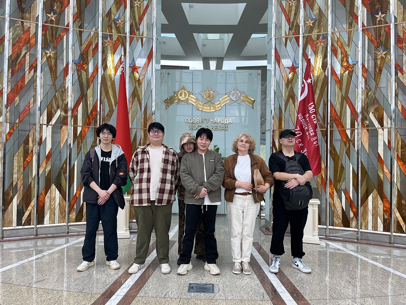 Навечна ў памяці народнай