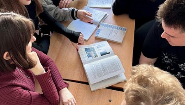 Слова Памяці: філолагі БДУ – удзельнікі Вялікай Айчыннай вайны
