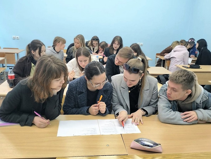 Віктарына «Што я ведаю пра дзяржаўныя сімвалы Рэспублікі Беларусь»