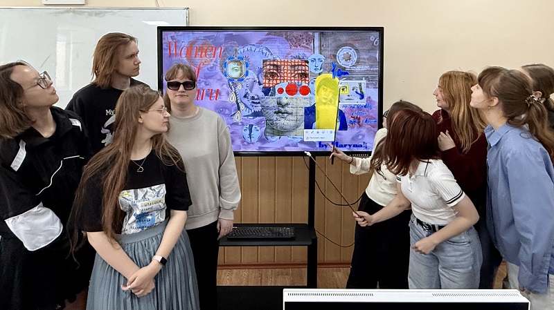 Конкурс праектаў «Культурныя жамчужыны маёй краіны»