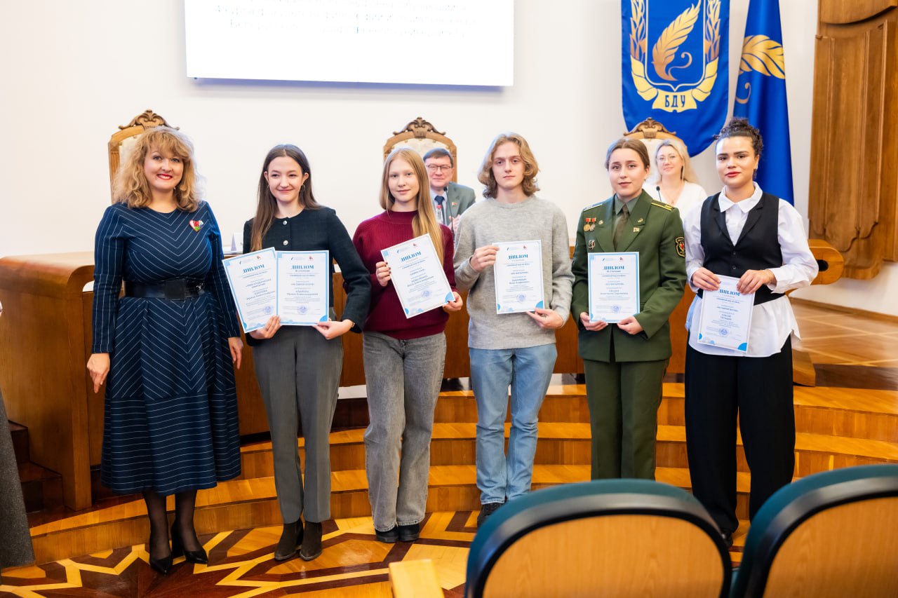 Вынікі фотаконкурсу «Сямейны код XXI стагоддзя»