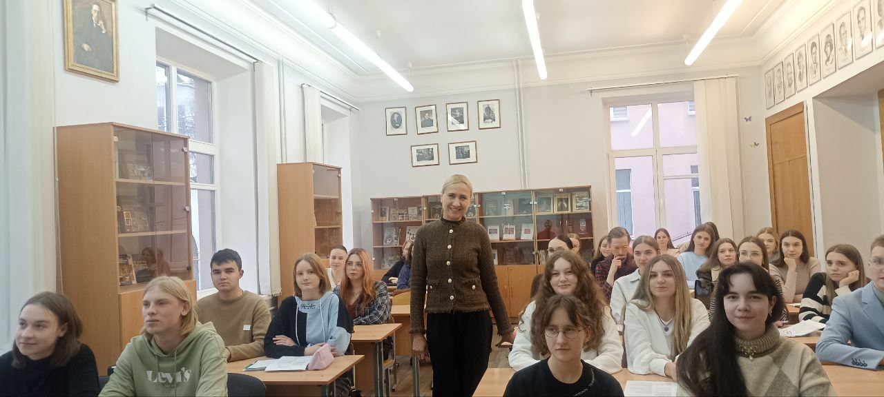 “Рыцар сумлення і свабоды”:  да 95-годдзя з дня нараджэння У. Караткевіча