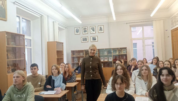 “Рыцар сумлення і свабоды”:  да 95-годдзя з дня нараджэння У. Караткевіча