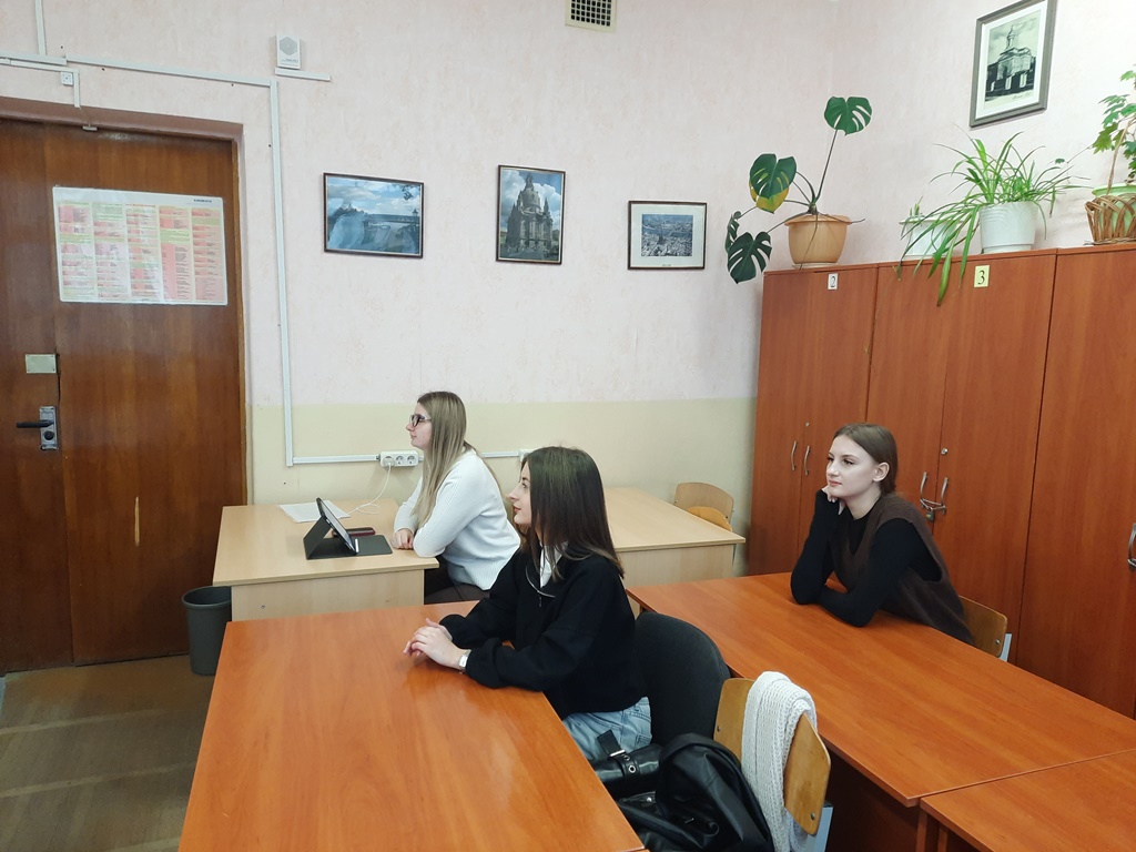 Конкурс перакладаў заканадаўчых актаў, прысвечаных беражліваму выкарыстанню прыродных і матэрыяльных рэсурсаў