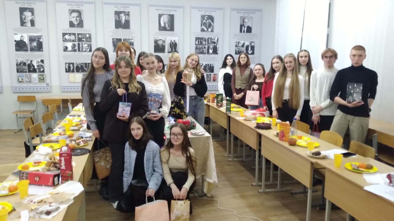 Сустракаем Нараджэнне Хрыстова ў нямецкіх традыцыях