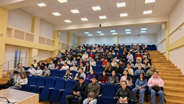 Прававыя асновы для замежных студэнтаў