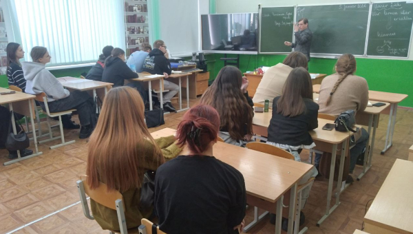 Спасцігаем азы педагагічнай дзейнасці
