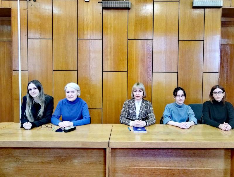 Круглый стол «Проблемное поле белорусской и китайской фольклористики»