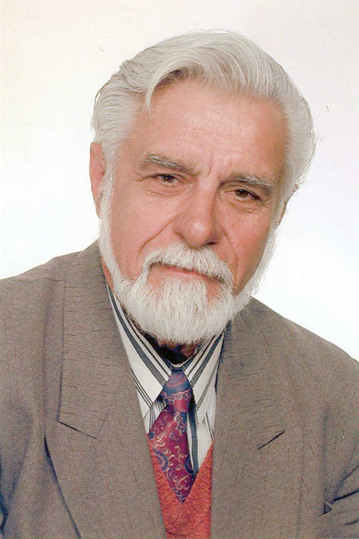 Владимир Георгиевич Будай (14.12.1935 – 12.02.2026)