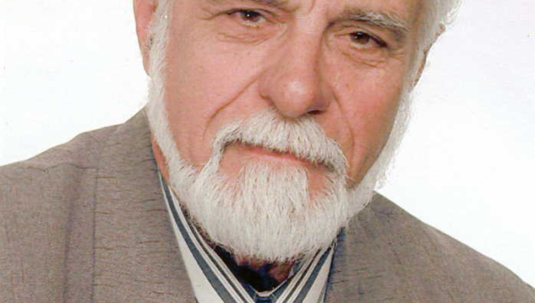 Уладзімір Георгіевіч Будай (14.12.1935 – 12.02.2026)
