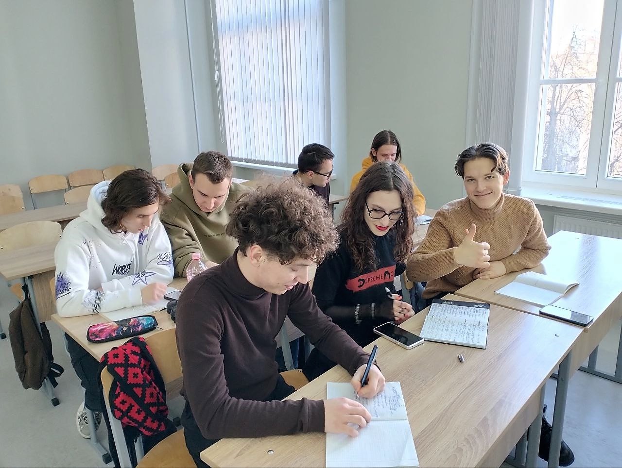 Круглы стол " Праблемы выкарыстання паліўна-энергетычных рэсурсаў»