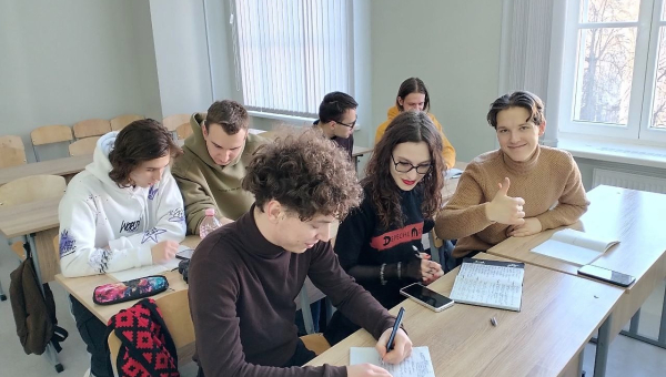 Круглы стол " Праблемы выкарыстання паліўна-энергетычных рэсурсаў»