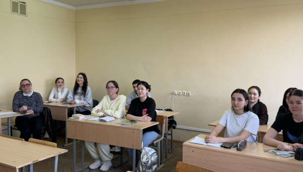 Урок-реквием «Литавец – деревня, исчезнувшая в огне»