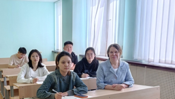 Круглы стол "Саюзная дзяржава Беларусі і Расіі"