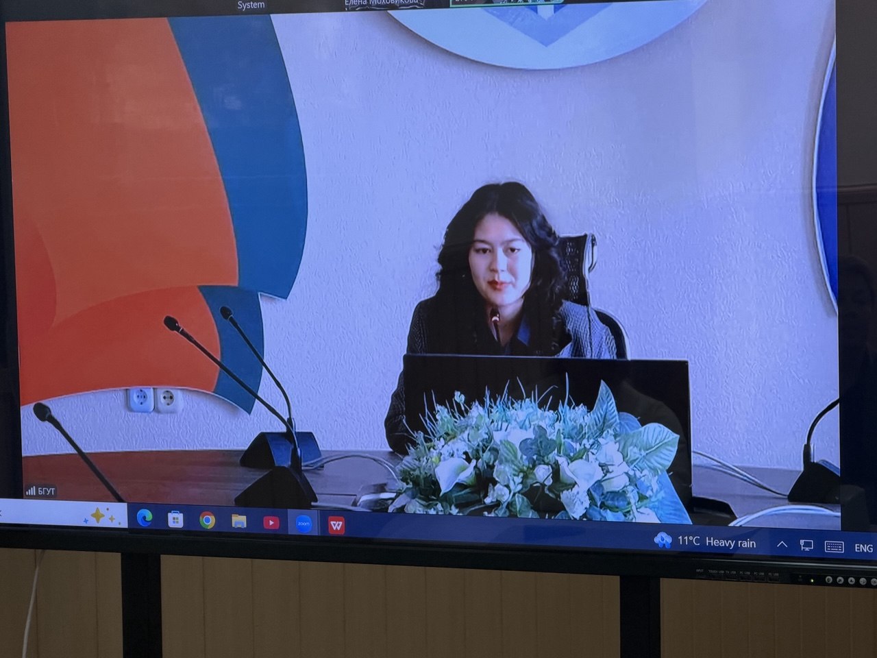 ВЫНІКІ XIV РЭСПУБЛІКАНСКАГА КОНКУРСУ ПА РУСКАЙ МОВЕ ДЛЯ ЗАМЕЖНЫХ СТУДЭНТАЎ, ЯКІЯ НАВУЧАЮЦЦА Ў ВНУ РЭСПУБЛІКІ БЕЛАРУСЬ