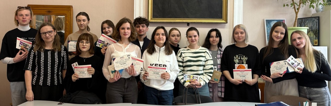 КОНКУРС “РЭХА ЧЭХАВА”: КЛАСІКА Ў ФАРМАТАХ XXI СТАГОДДЗЯ