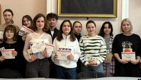 КОНКУРС “РЭХА ЧЭХАВА”: КЛАСІКА Ў ФАРМАТАХ XXI СТАГОДДЗЯ